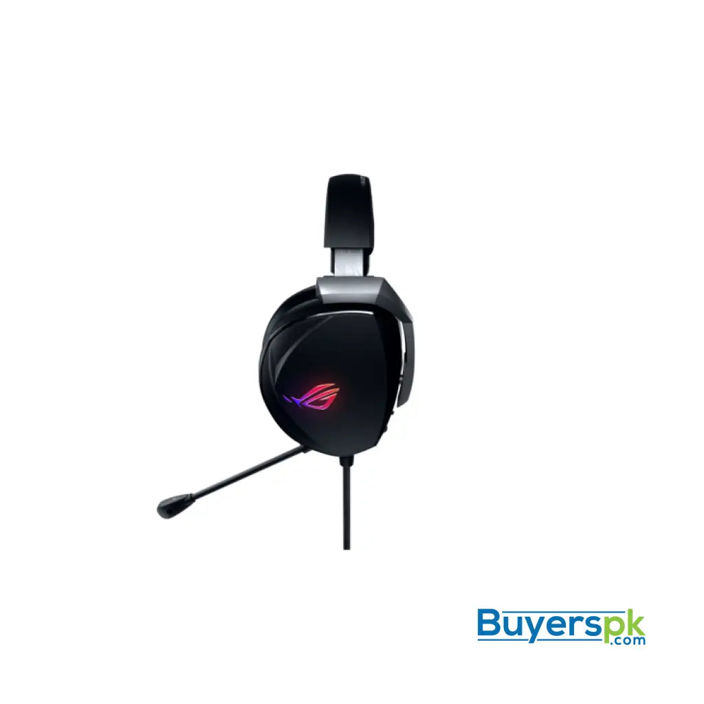 Asus Rog Theta 7.1 Surround Sound Usb-c Gaming Headset - Price in Pakistan Asus Rog Theta 7.1 Surround Sound Usb-c Gaming Headset - Price in Pakistan